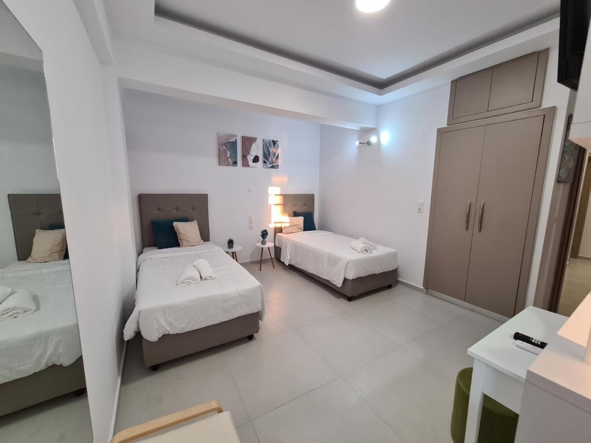 In A Great Location! Welcome To Crete! * Hersonissos (Crete)