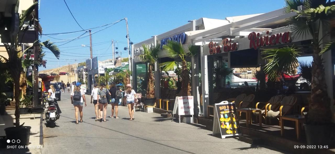 In A Great Location! Welcome To Crete! Hersonissos (Crete)