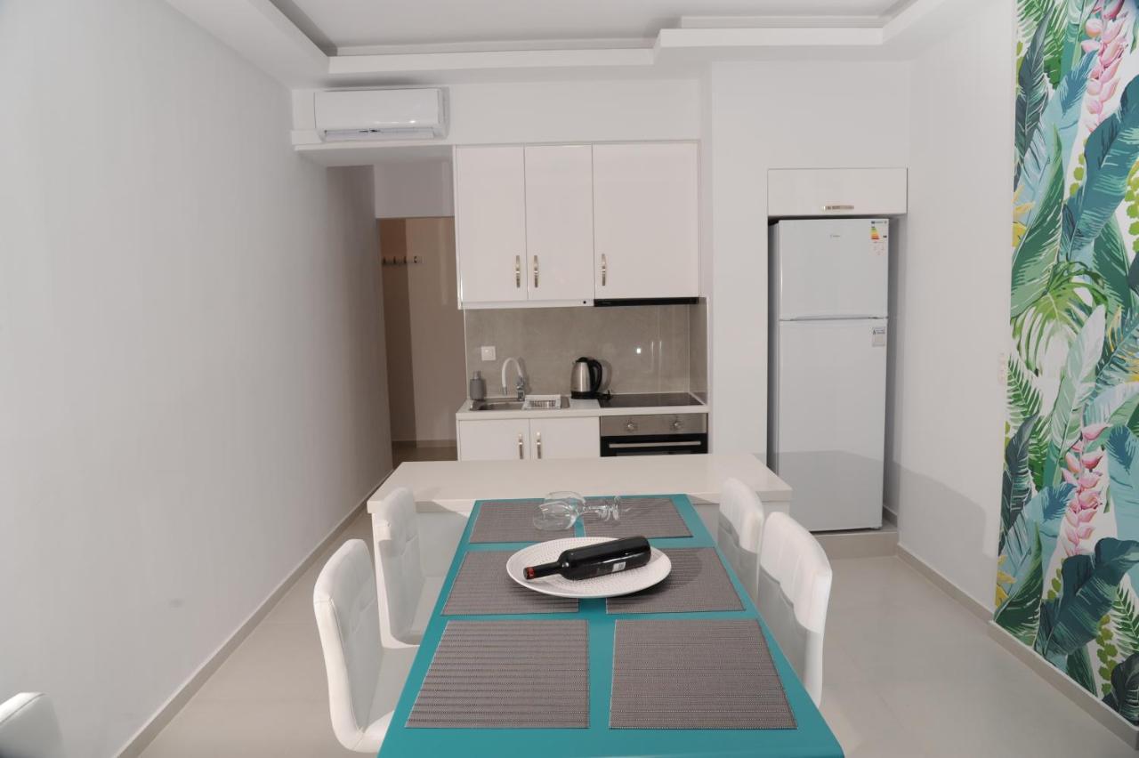 Apartment In A Great Location! Welcome To Crete!