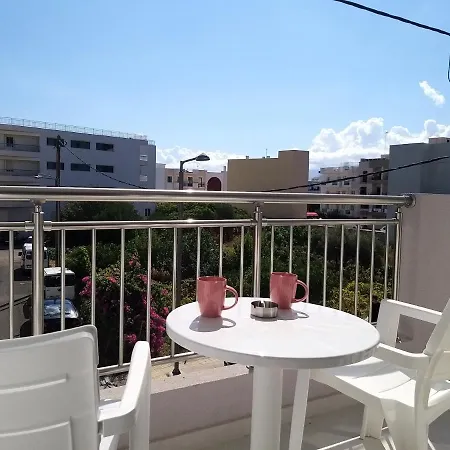 Holiday Home In A Great Location! Welcome To Crete! Hersonissos  Exterior photo