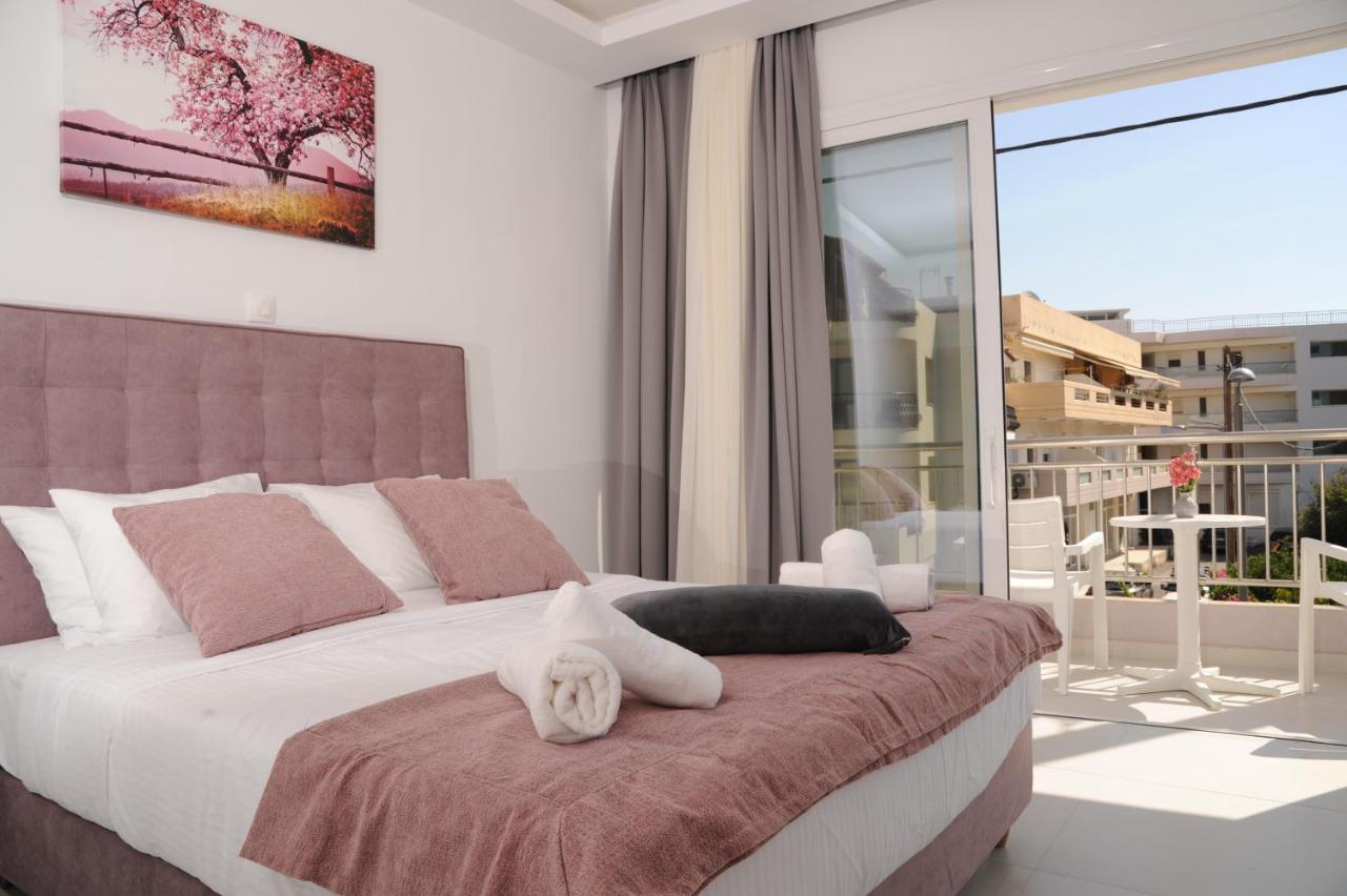 In A Great Location! Welcome To Crete! Appartement Chersonissos