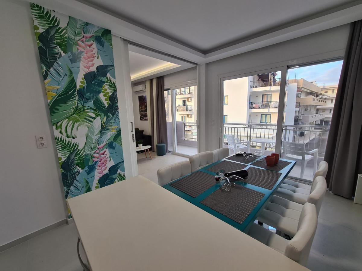 In A Great Location! Welcome To Crete! *