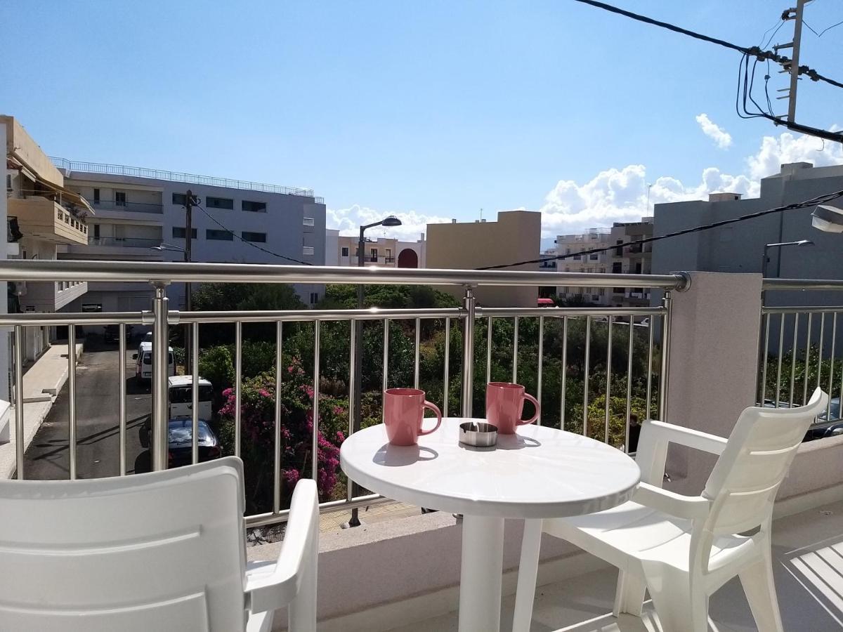 Appartement In A Great Location! Welcome To Crete!